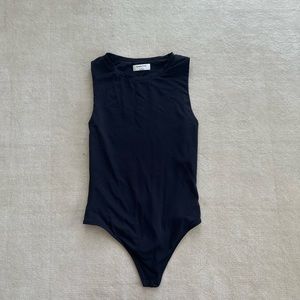 Aritzia bodysuit
